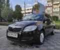 Чорний Шкода Фабія, об'ємом двигуна 1.39 л та пробігом 163 тис. км за 4600 $, фото 16 на Automoto.ua