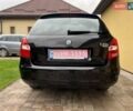 Черный Шкода Фабия, объемом двигателя 1.6 л и пробегом 216 тыс. км за 5900 $, фото 8 на Automoto.ua