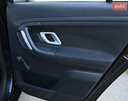 Черный Шкода Фабия, объемом двигателя 1.4 л и пробегом 235 тыс. км за 5800 $, фото 28 на Automoto.ua