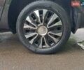 Черный Шкода Фабия, объемом двигателя 1.39 л и пробегом 210 тыс. км за 5300 $, фото 10 на Automoto.ua