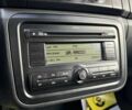 Чорний Шкода Фабія, об'ємом двигуна 1.4 л та пробігом 425 тис. км за 5200 $, фото 15 на Automoto.ua