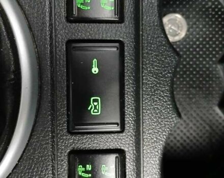 Черный Шкода Фабия, объемом двигателя 1.4 л и пробегом 194 тыс. км за 5500 $, фото 8 на Automoto.ua