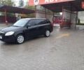 Черный Шкода Фабия, объемом двигателя 1.2 л и пробегом 233 тыс. км за 4800 $, фото 8 на Automoto.ua