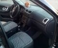 Черный Шкода Фабия, объемом двигателя 1.4 л и пробегом 214 тыс. км за 5000 $, фото 13 на Automoto.ua