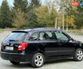 Чорний Шкода Фабія, об'ємом двигуна 1.6 л та пробігом 244 тис. км за 6900 $, фото 6 на Automoto.ua