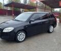 Черный Шкода Фабия, объемом двигателя 1.2 л и пробегом 233 тыс. км за 4800 $, фото 25 на Automoto.ua