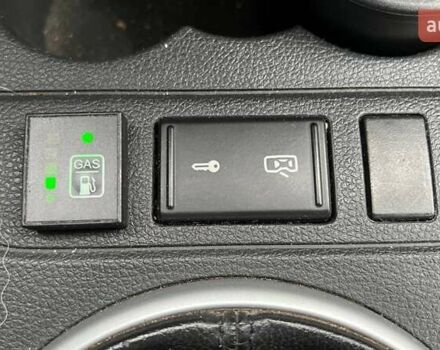 Чорний Шкода Фабія, об'ємом двигуна 1.39 л та пробігом 124 тис. км за 5490 $, фото 20 на Automoto.ua