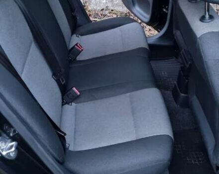 Черный Шкода Фабия, объемом двигателя 1.42 л и пробегом 248 тыс. км за 5000 $, фото 18 на Automoto.ua