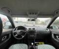 Чорний Шкода Фабія, об'ємом двигуна 1.2 л та пробігом 160 тис. км за 5500 $, фото 20 на Automoto.ua