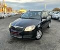 Чорний Шкода Фабія, об'ємом двигуна 1.39 л та пробігом 172 тис. км за 5999 $, фото 3 на Automoto.ua