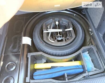 Черный Шкода Фабия, объемом двигателя 1.4 л и пробегом 142 тыс. км за 5450 $, фото 48 на Automoto.ua