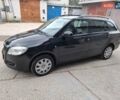 Чорний Шкода Фабія, об'ємом двигуна 1.4 л та пробігом 210 тис. км за 5999 $, фото 9 на Automoto.ua
