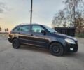 Чорний Шкода Фабія, об'ємом двигуна 1.4 л та пробігом 330 тис. км за 4200 $, фото 4 на Automoto.ua
