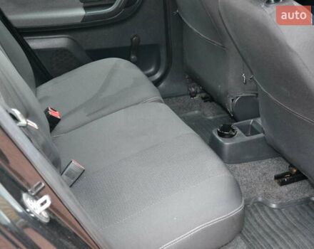 Черный Шкода Фабия, объемом двигателя 1.2 л и пробегом 190 тыс. км за 4700 $, фото 35 на Automoto.ua