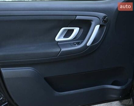 Черный Шкода Фабия, объемом двигателя 1.4 л и пробегом 235 тыс. км за 5800 $, фото 15 на Automoto.ua