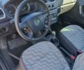 Черный Шкода Фабия, объемом двигателя 1.6 л и пробегом 195 тыс. км за 5700 $, фото 8 на Automoto.ua