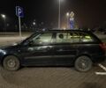 Черный Шкода Фабия, объемом двигателя 1.4 л и пробегом 326 тыс. км за 1650 $, фото 1 на Automoto.ua