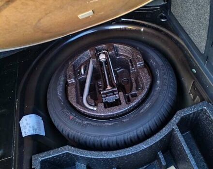 Черный Шкода Фабия, объемом двигателя 1.4 л и пробегом 197 тыс. км за 5800 $, фото 34 на Automoto.ua