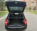 Черный Шкода Фабия, объемом двигателя 1.6 л и пробегом 238 тыс. км за 6800 $, фото 19 на Automoto.ua