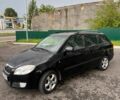 Черный Шкода Фабия, объемом двигателя 1.39 л и пробегом 270 тыс. км за 5300 $, фото 1 на Automoto.ua