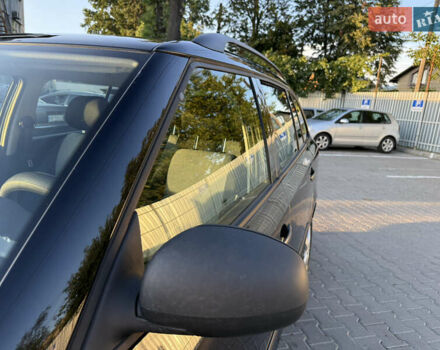Чорний Шкода Фабія, об'ємом двигуна 1.39 л та пробігом 212 тис. км за 5100 $, фото 9 на Automoto.ua