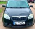 Чорний Шкода Фабія, об'ємом двигуна 1.4 л та пробігом 250 тис. км за 5700 $, фото 1 на Automoto.ua