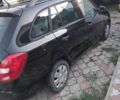 Чорний Шкода Фабія, об'ємом двигуна 1.2 л та пробігом 238 тис. км за 4700 $, фото 3 на Automoto.ua
