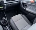Черный Шкода Фабия, объемом двигателя 1.39 л и пробегом 207 тыс. км за 5799 $, фото 20 на Automoto.ua