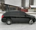 Чорний Шкода Фабія, об'ємом двигуна 1.4 л та пробігом 432 тис. км за 4700 $, фото 4 на Automoto.ua