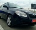 Черный Шкода Фабия, объемом двигателя 0 л и пробегом 175 тыс. км за 5900 $, фото 1 на Automoto.ua