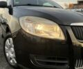 Чорний Шкода Фабія, об'ємом двигуна 1.39 л та пробігом 172 тис. км за 5999 $, фото 1 на Automoto.ua