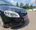 Чорний Шкода Фабія, об'ємом двигуна 1.4 л та пробігом 216 тис. км за 5900 $, фото 9 на Automoto.ua