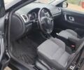 Черный Шкода Фабия, объемом двигателя 1.6 л и пробегом 156 тыс. км за 6700 $, фото 12 на Automoto.ua