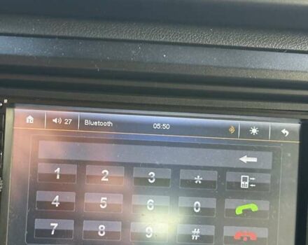 Чорний Шкода Фабія, об'ємом двигуна 1.2 л та пробігом 257 тис. км за 4400 $, фото 13 на Automoto.ua