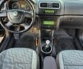 Чорний Шкода Фабія, об'ємом двигуна 1.2 л та пробігом 354 тис. км за 4999 $, фото 6 на Automoto.ua