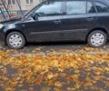 Шкода Фабия 2009 в Ровно на Automoto.ua Черный Шкода Фабия, объемом двигателя 1.4 л и пробегом 192 тыс. км за 4950 $, фото 1 на Automoto.ua