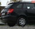Шкода Фабия 2009 в Бердичеве на Automoto.ua Черный Шкода Фабия, объемом двигателя 1.39 л и пробегом 205 тыс. км за 5600 $, фото 15 на Automoto.ua
