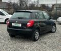Чорний Шкода Фабія, об'ємом двигуна 1.2 л та пробігом 184 тис. км за 4600 $, фото 9 на Automoto.ua