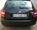 Чорний Шкода Фабія, об'ємом двигуна 1.6 л та пробігом 189 тис. км за 5750 $, фото 4 на Automoto.ua