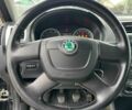 Чорний Шкода Фабія, об'ємом двигуна 1.2 л та пробігом 160 тис. км за 5500 $, фото 11 на Automoto.ua