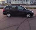 Черный Шкода Фабия, объемом двигателя 1.4 л и пробегом 197 тыс. км за 5800 $, фото 14 на Automoto.ua