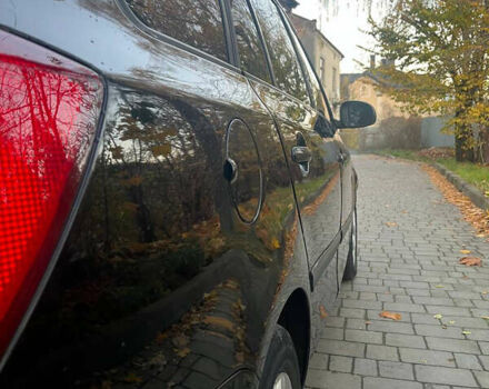 Черный Шкода Фабия, объемом двигателя 1.2 л и пробегом 270 тыс. км за 3850 $, фото 8 на Automoto.ua