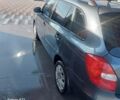 Чорний Шкода Фабія, об'ємом двигуна 1.2 л та пробігом 264 тис. км за 3500 $, фото 4 на Automoto.ua