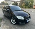 Шкода Фабия 2009 в Ивано-Франковске на Automoto.ua Черный Шкода Фабия, объемом двигателя 1.4 л и пробегом 246 тыс. км за 3800 $, фото 1 на Automoto.ua