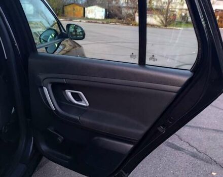 Черный Шкода Фабия, объемом двигателя 1.4 л и пробегом 197 тыс. км за 5800 $, фото 37 на Automoto.ua