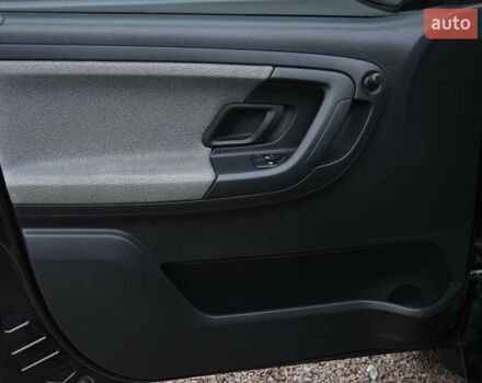 Черный Шкода Фабия, объемом двигателя 1.39 л и пробегом 205 тыс. км за 5499 $, фото 18 на Automoto.ua