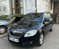 Шкода Фабия 2009 в Ивано-Франковске на Automoto.ua Черный Шкода Фабия, объемом двигателя 1.4 л и пробегом 246 тыс. км за 3800 $, фото 3 на Automoto.ua