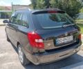 Черный Шкода Фабия, объемом двигателя 1.4 л и пробегом 142 тыс. км за 5450 $, фото 16 на Automoto.ua