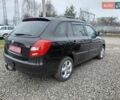 Чорний Шкода Фабія, об'ємом двигуна 1.6 л та пробігом 207 тис. км за 5950 $, фото 6 на Automoto.ua