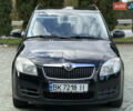 Чорний Шкода Фабія, об'ємом двигуна 1.6 л та пробігом 244 тис. км за 6900 $, фото 1 на Automoto.ua